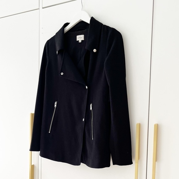 BNWOT Wilfred Mayet Jacket - Picture 7 of 13